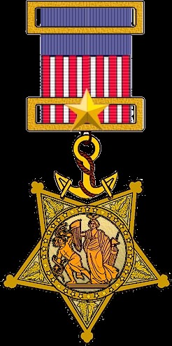 Navy Medal of Honor